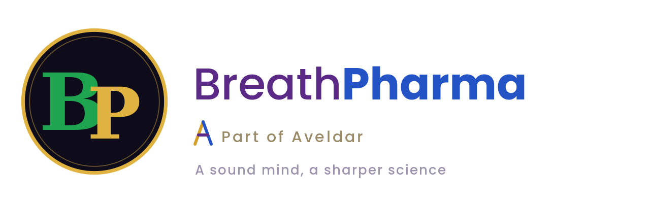 BreathPharma